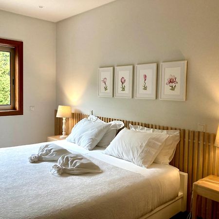 Countryside Villa Near Porto بارديس المظهر الخارجي الصورة