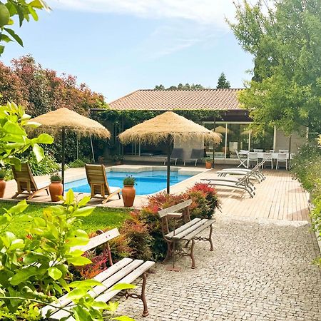 Countryside Villa Near Porto بارديس المظهر الخارجي الصورة