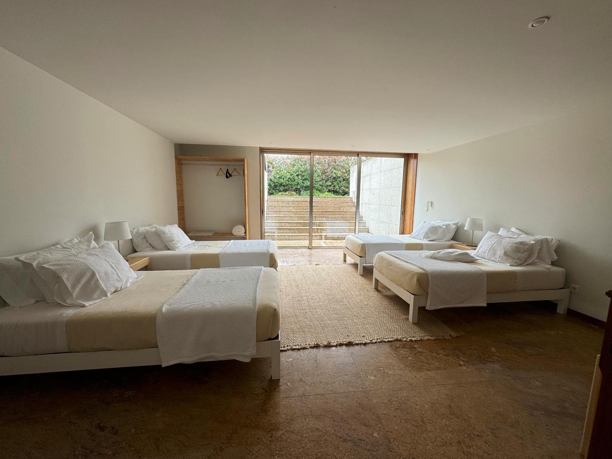 Countryside Villa Near Porto بارديس المظهر الخارجي الصورة