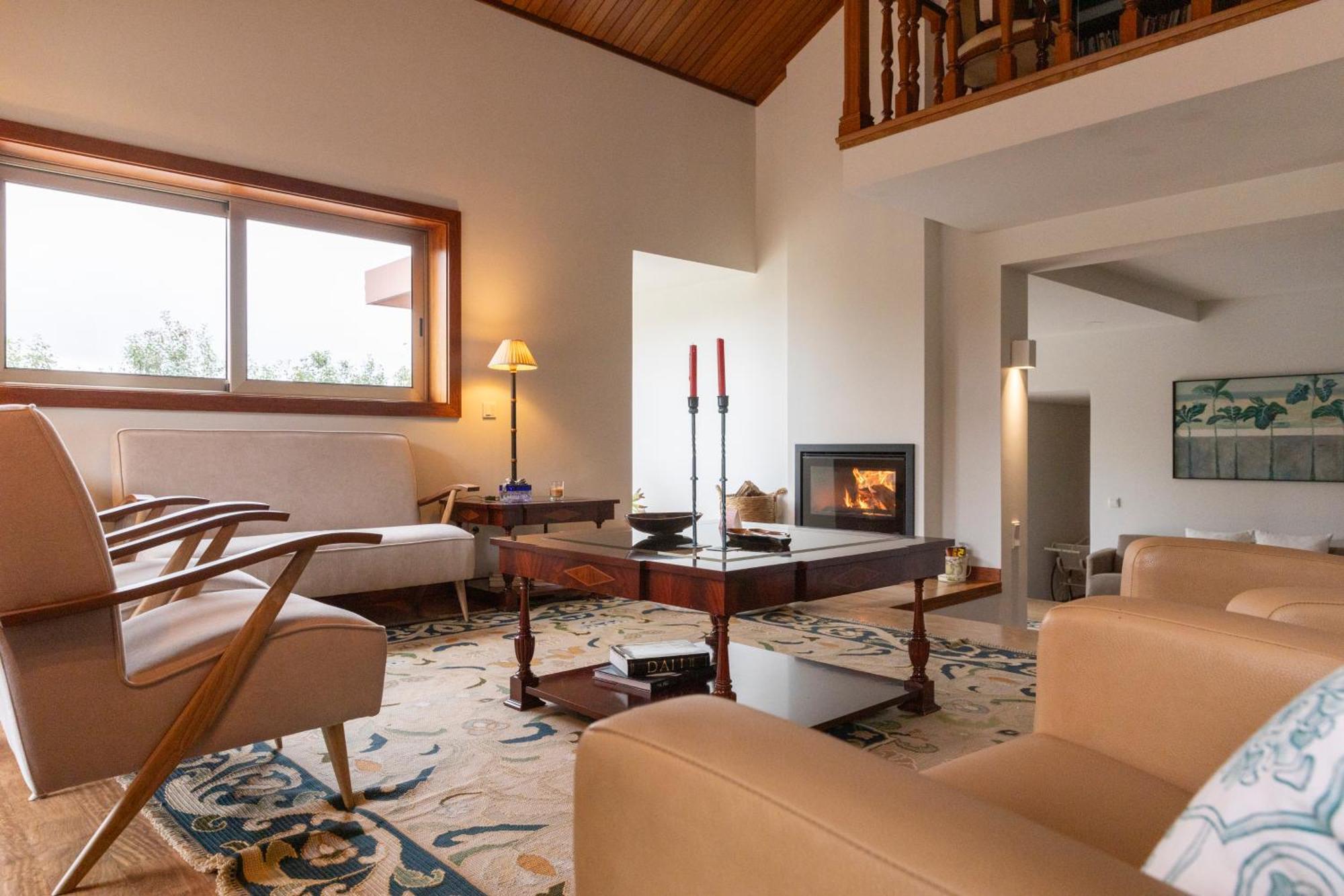 Countryside Villa Near Porto بارديس المظهر الخارجي الصورة