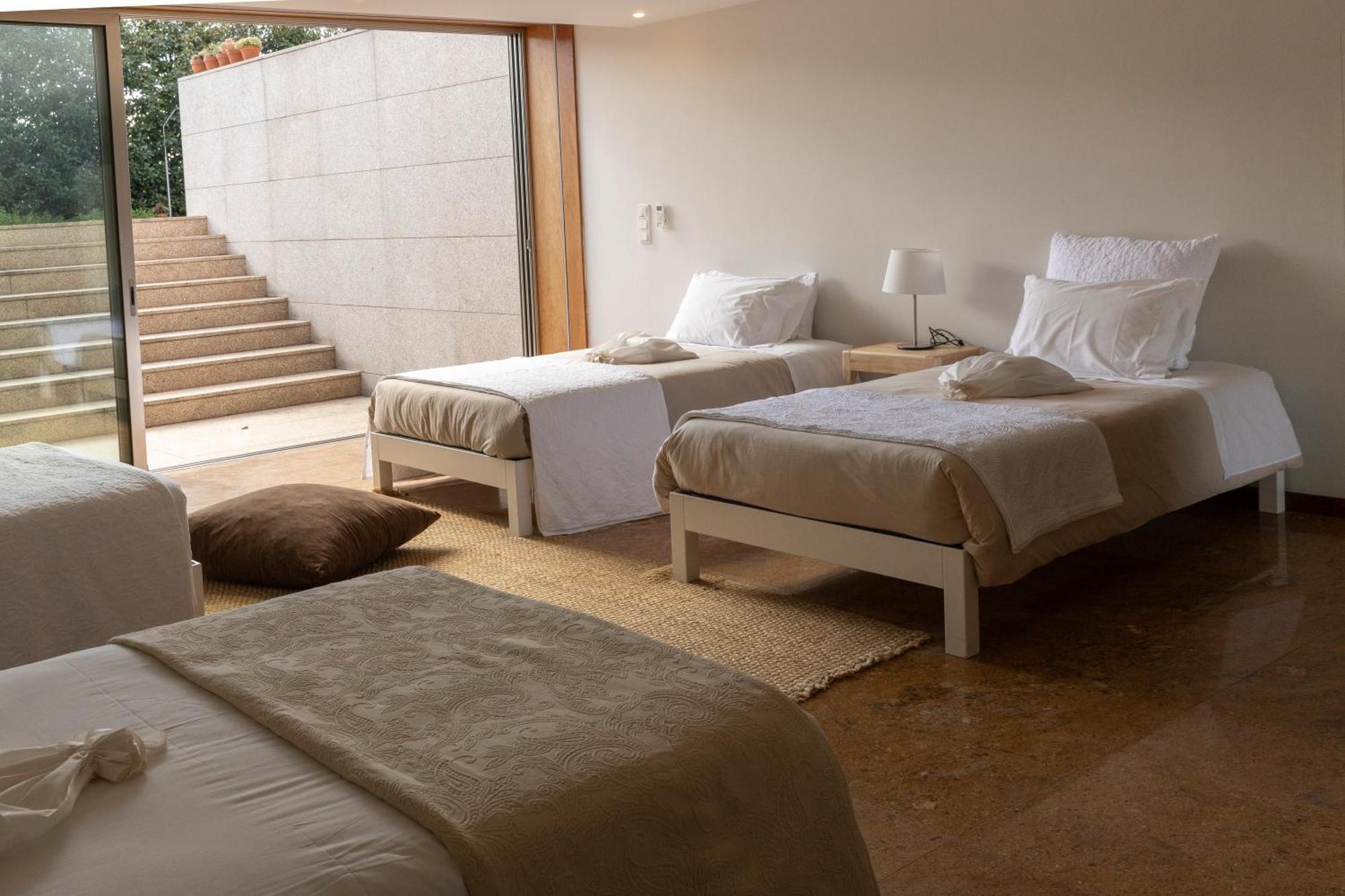 Countryside Villa Near Porto بارديس المظهر الخارجي الصورة
