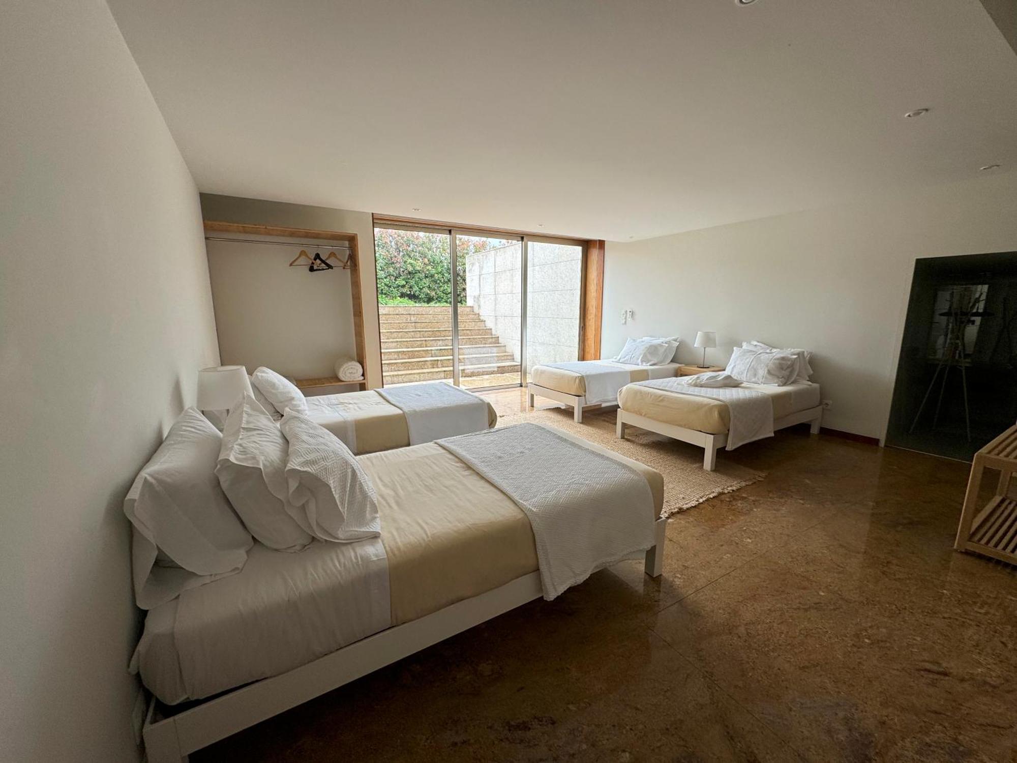 Countryside Villa Near Porto بارديس المظهر الخارجي الصورة