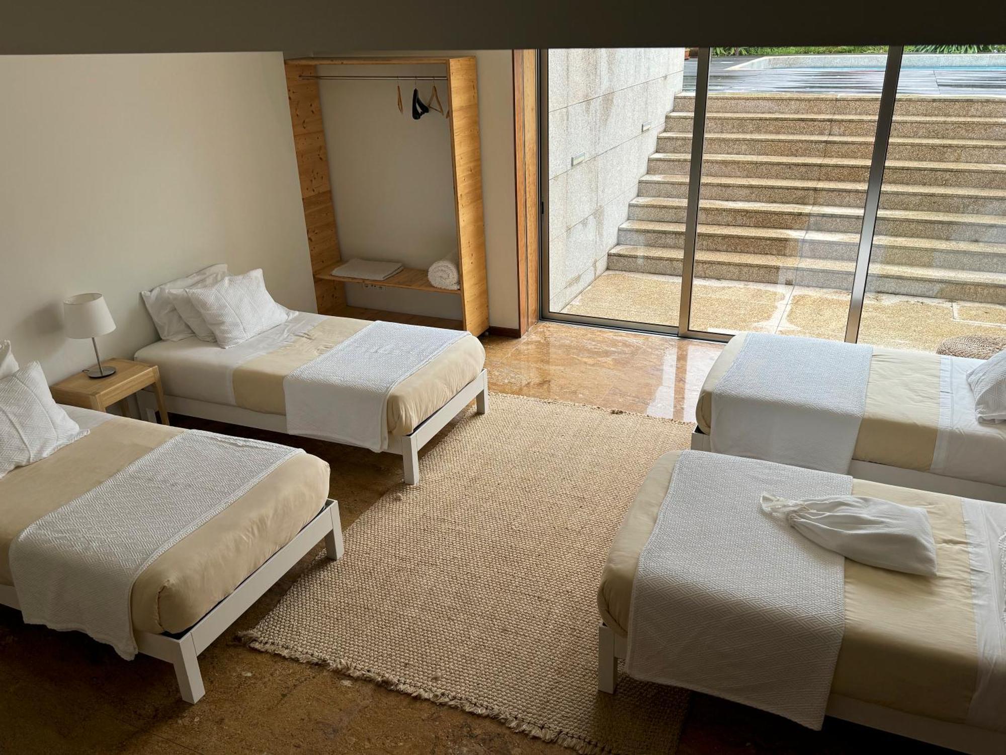 Countryside Villa Near Porto بارديس المظهر الخارجي الصورة