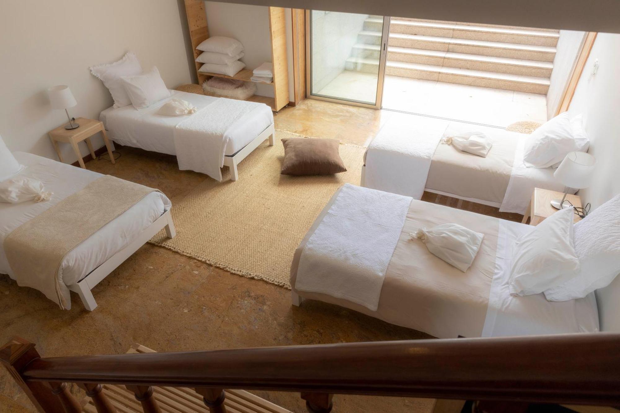 Countryside Villa Near Porto بارديس المظهر الخارجي الصورة