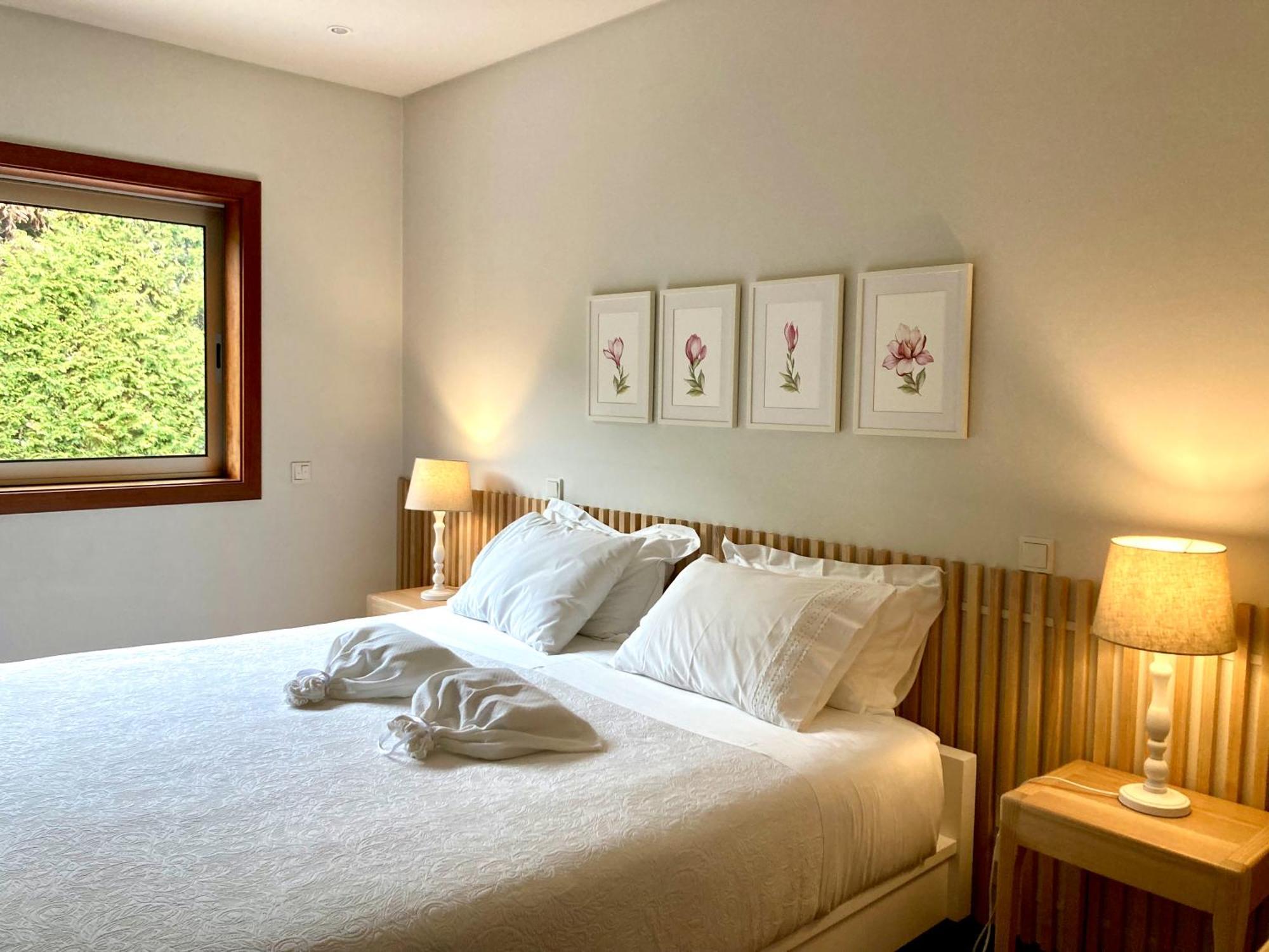 Countryside Villa Near Porto بارديس المظهر الخارجي الصورة