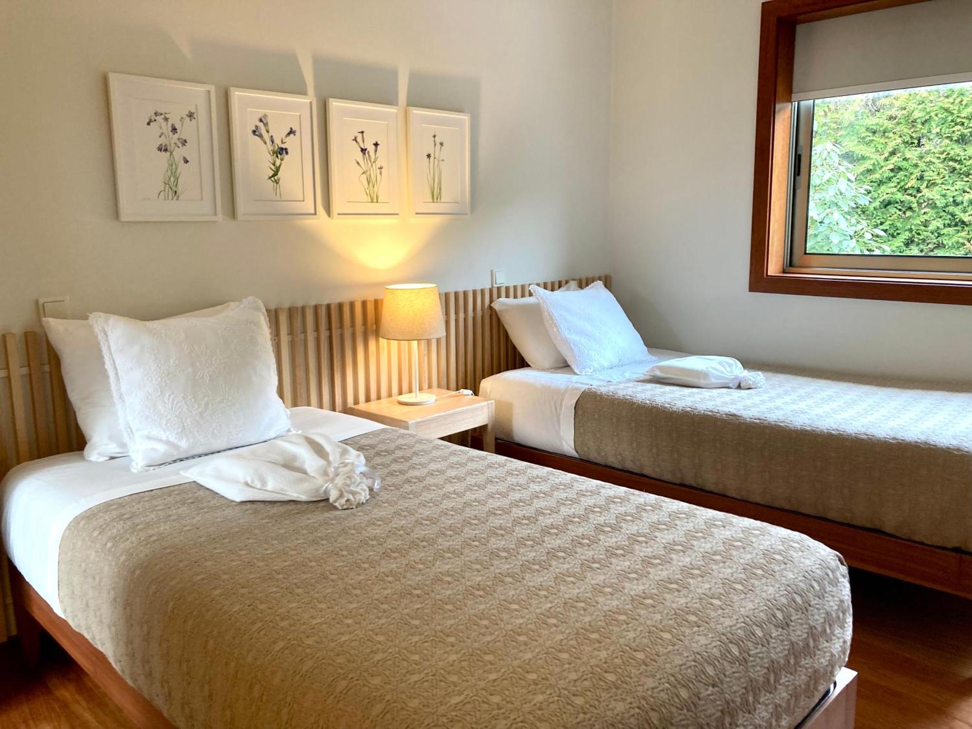Countryside Villa Near Porto بارديس المظهر الخارجي الصورة