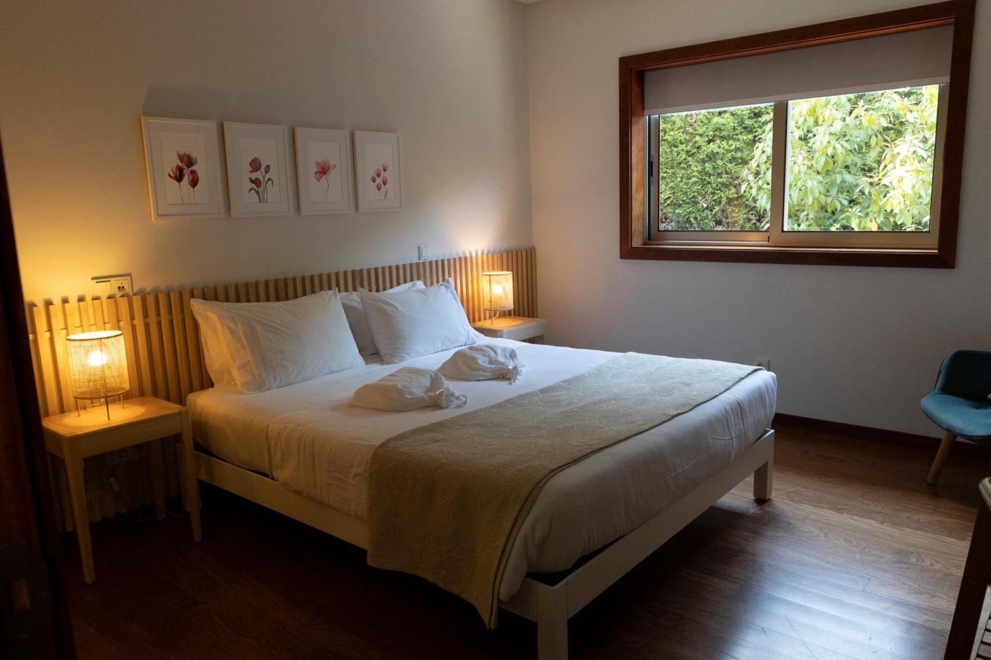 Countryside Villa Near Porto بارديس المظهر الخارجي الصورة