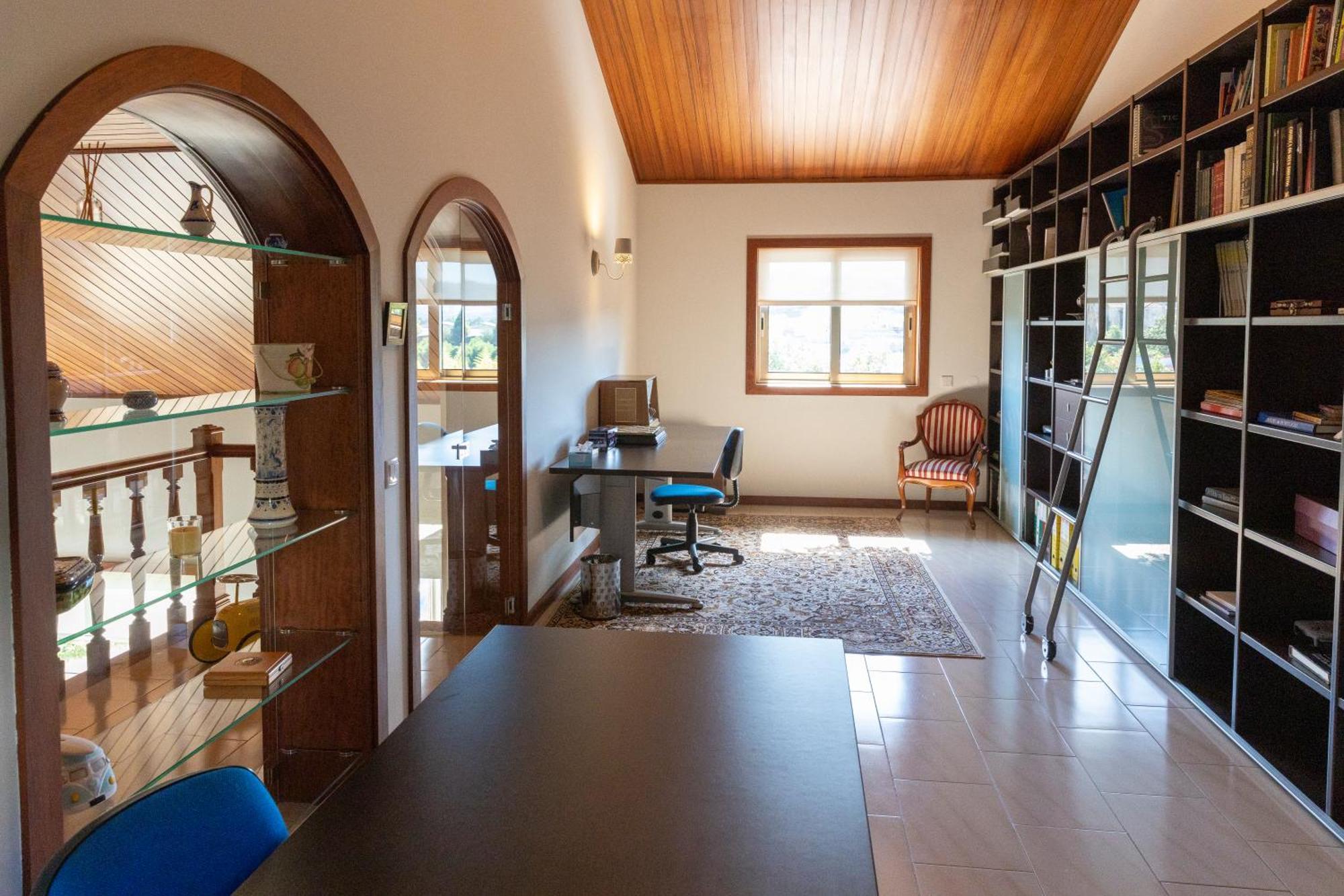 Countryside Villa Near Porto بارديس المظهر الخارجي الصورة