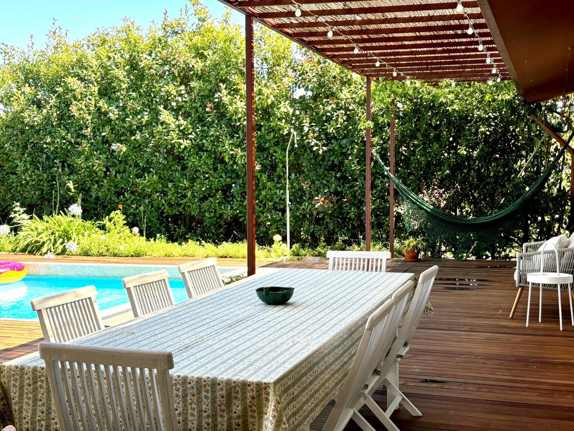 Countryside Villa Near Porto بارديس المظهر الخارجي الصورة