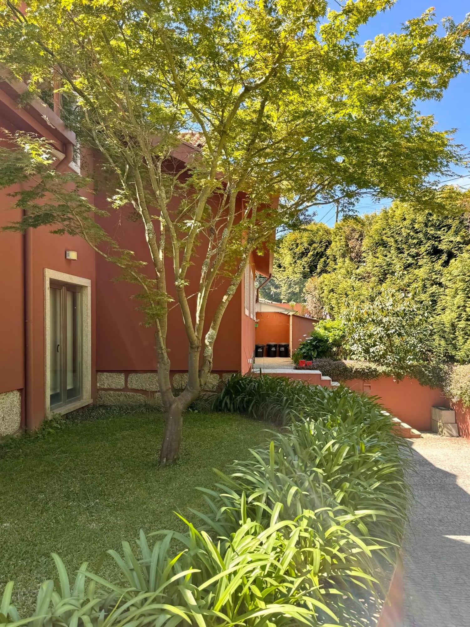 Countryside Villa Near Porto بارديس المظهر الخارجي الصورة