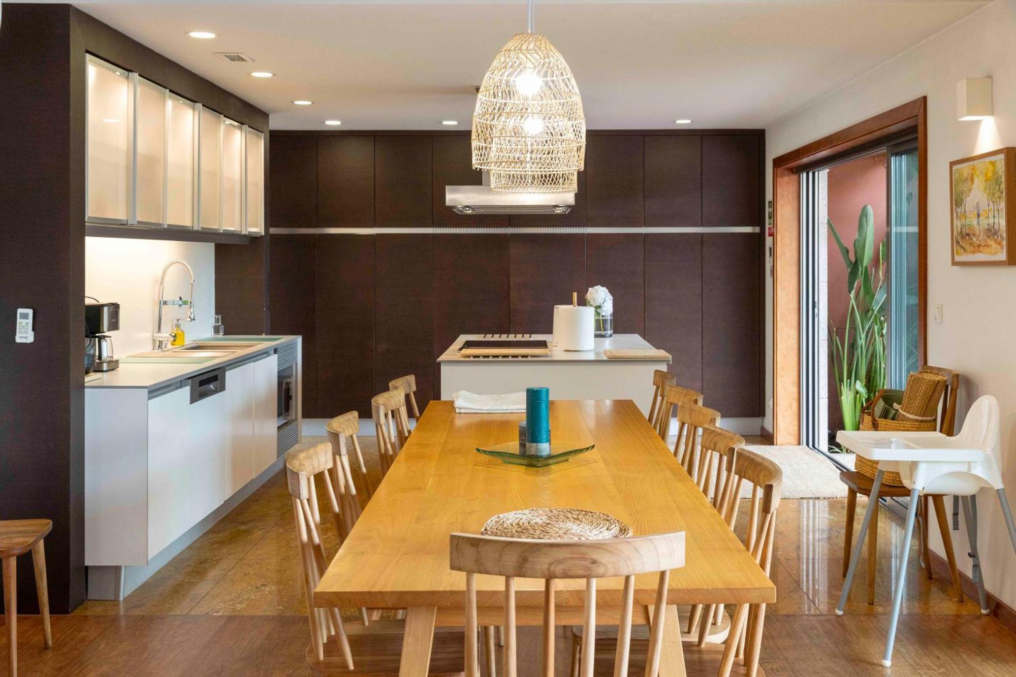 Countryside Villa Near Porto بارديس المظهر الخارجي الصورة